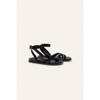 Sandales Caicos - Noir - Femme