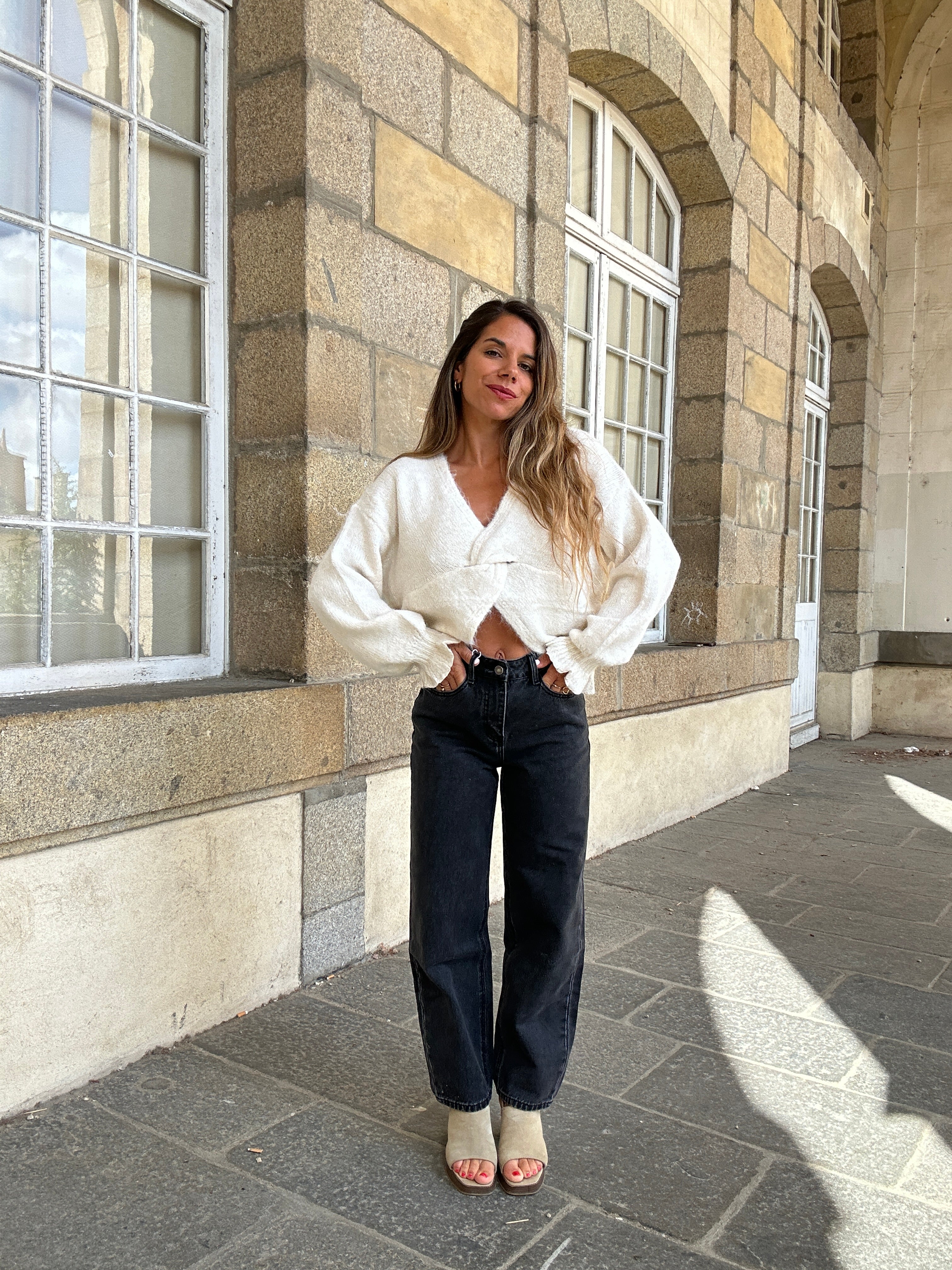 Jean Bonny gris