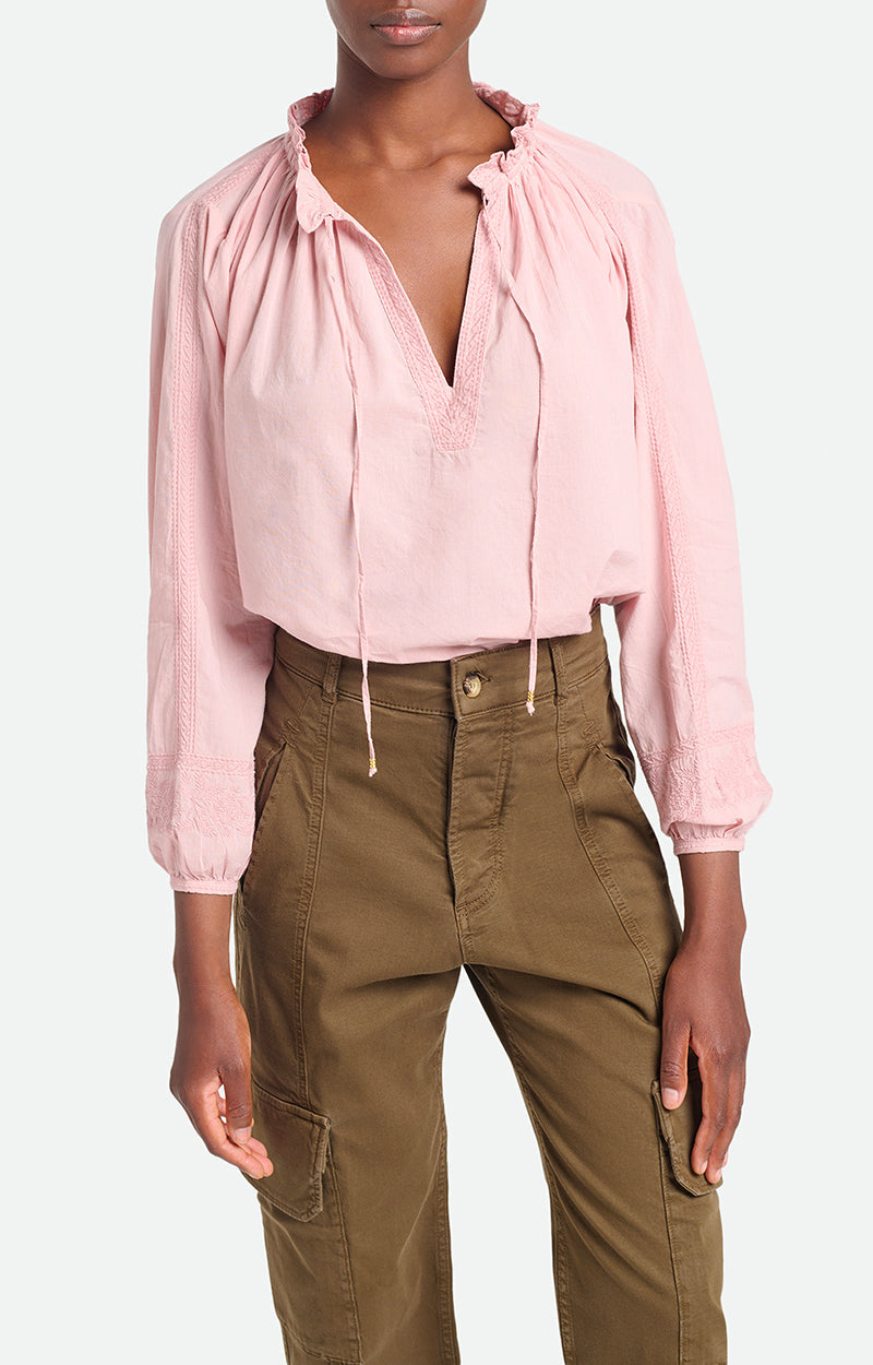 Vanessa Bruno - Vadim Blouse