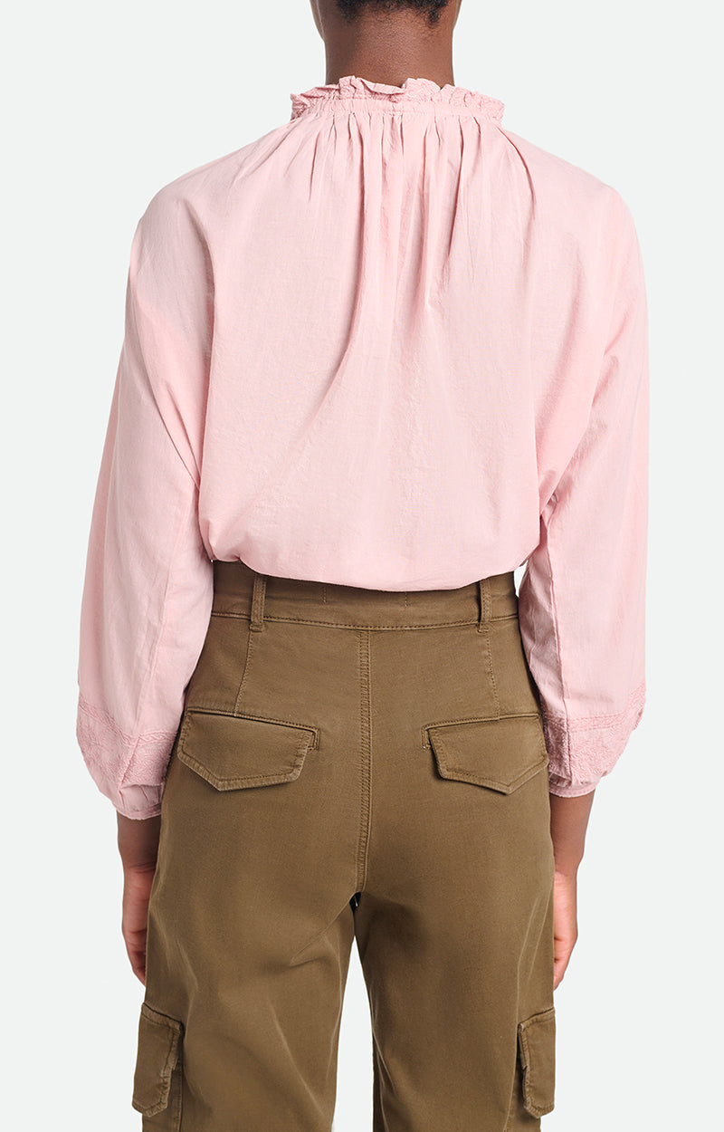 Vanessa Bruno - Vadim Blouse