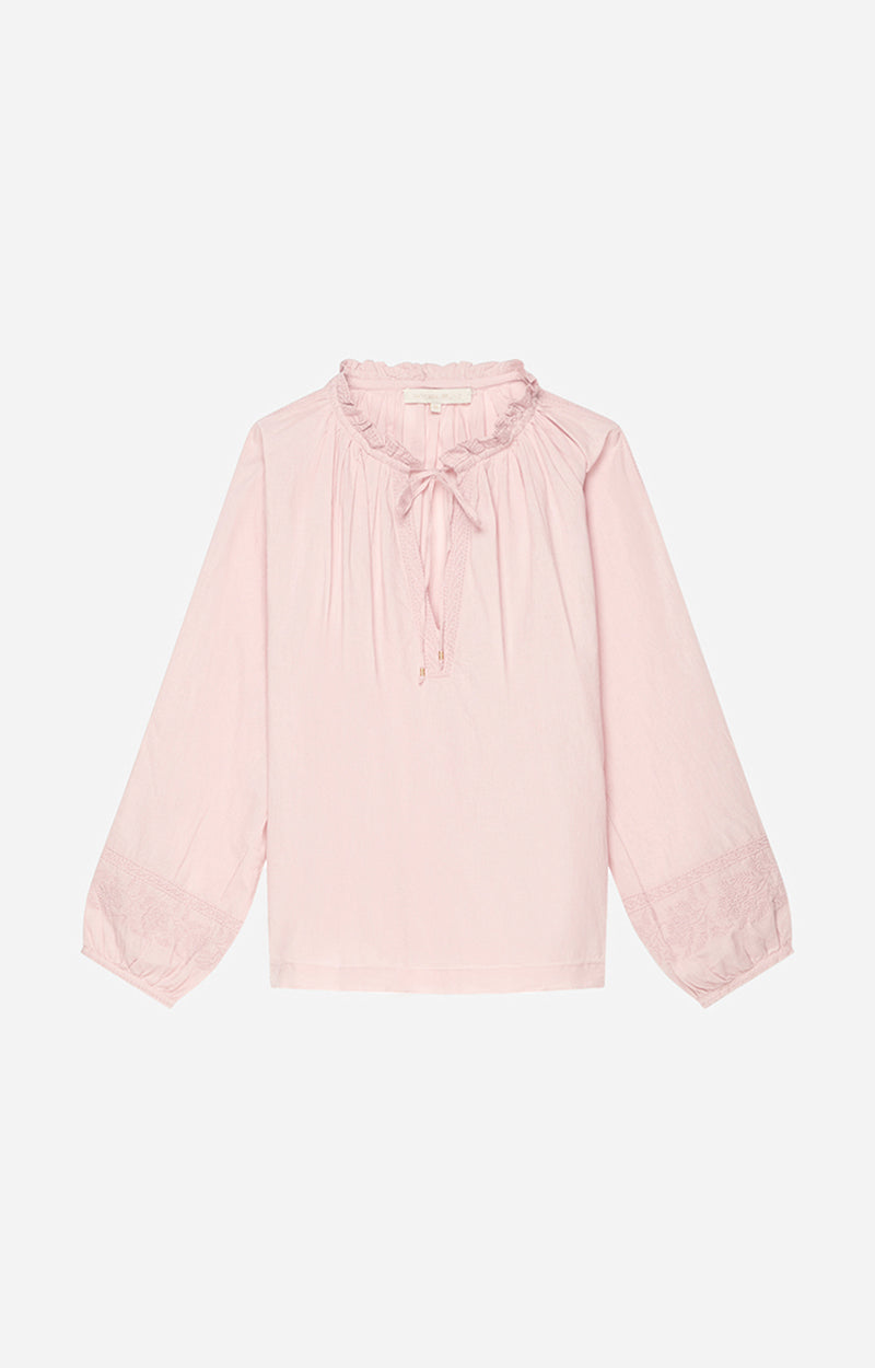 Vanessa Bruno - Vadim Blouse