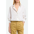 Vanessa Bruno - Helianne Shirt - White
