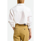 Vanessa Bruno - Helianne Shirt - White
