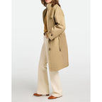 Vanessa Bruno - Prague Parka - Khaki