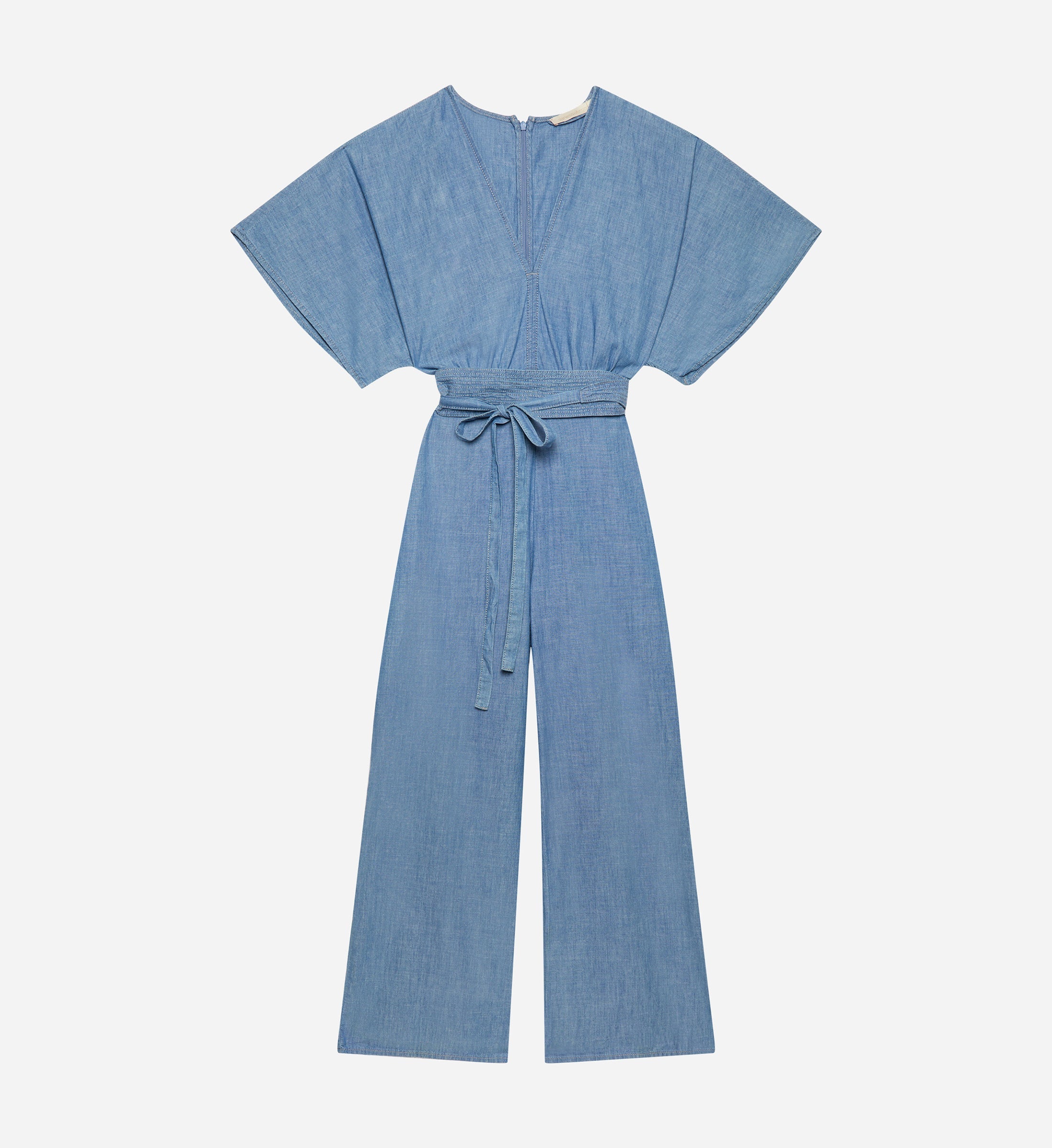 Vanessa Bruno - Mono Lelie - Chambray