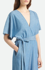 Vanessa Bruno - Mono Lelie - Chambray