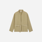 Terenzio Jacket - Khaki