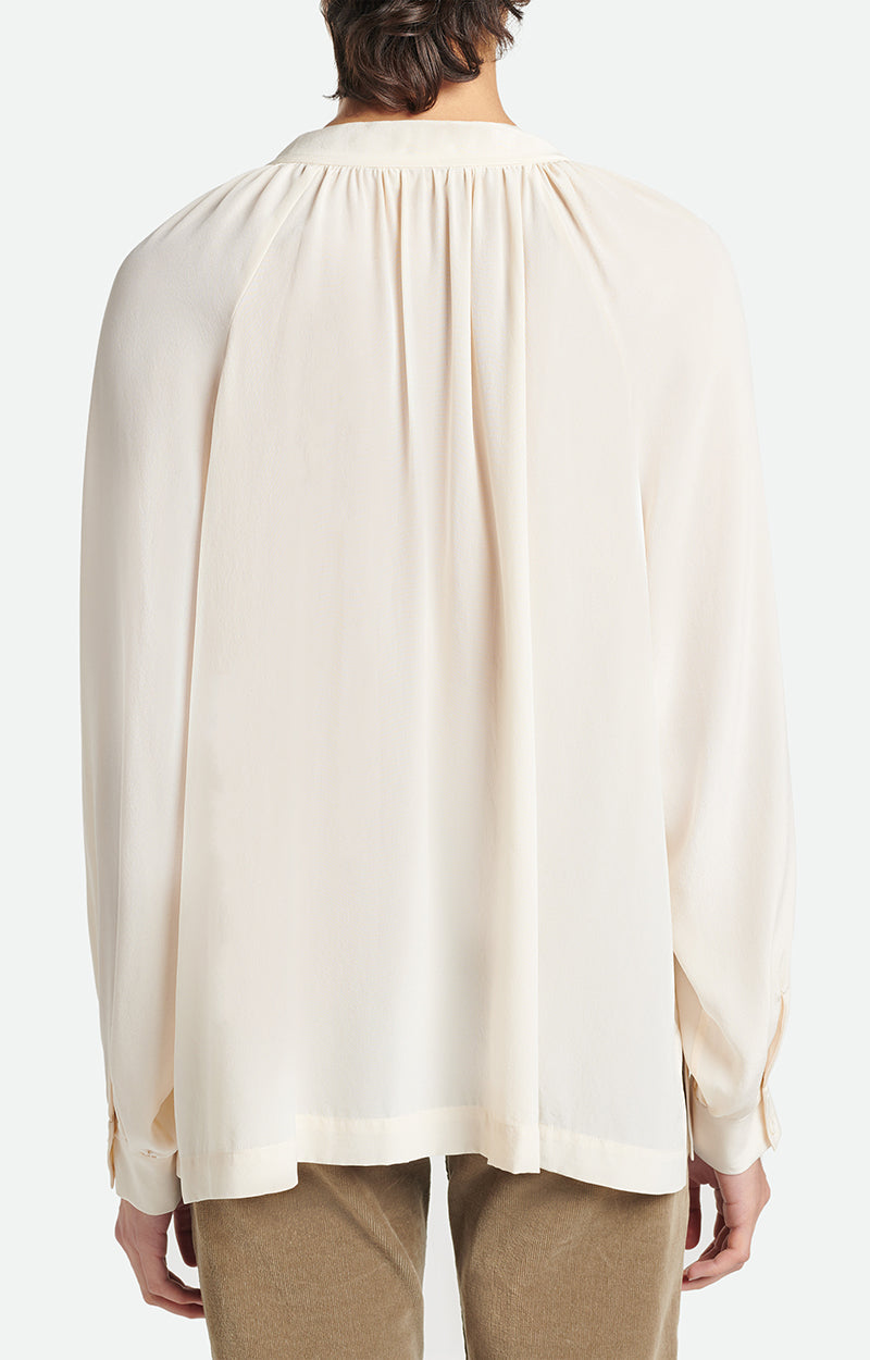 Vanessa Bruno - Anita Blouse - Blush