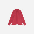 Vanessa Bruno - Anita Blouse - Fuchsia