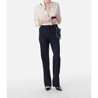 Vanessa Bruno - Palazzo Trousers - Black