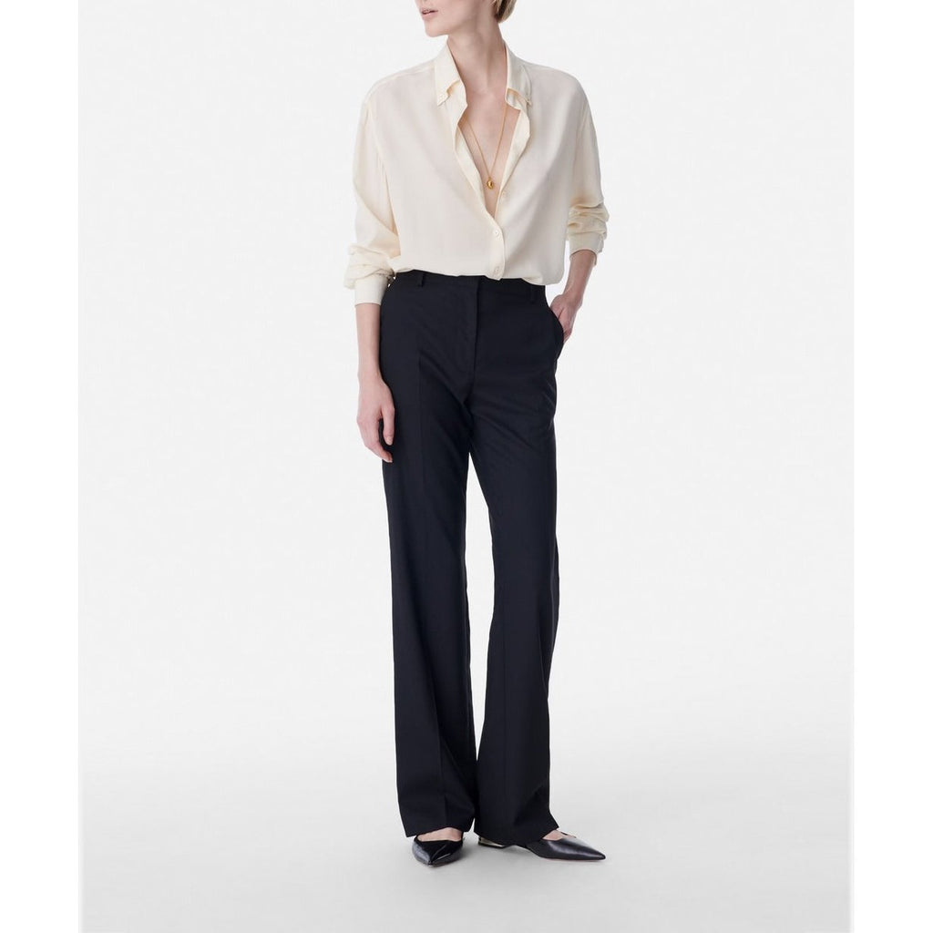 Vanessa Bruno - Palazzo Trousers - Black