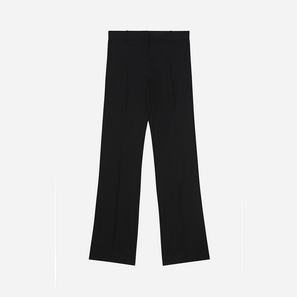 Vanessa Bruno - Palazzo Trousers - Black