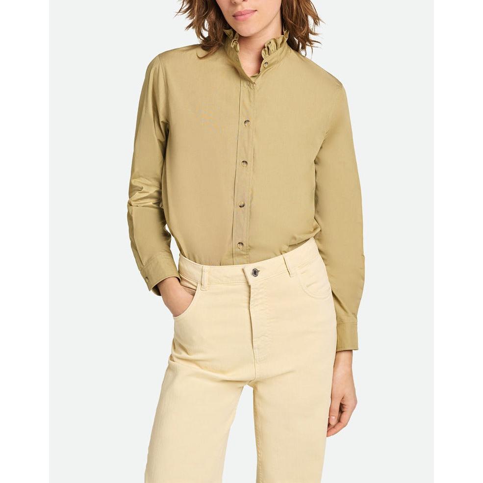 Shirt Sidney - Khaki