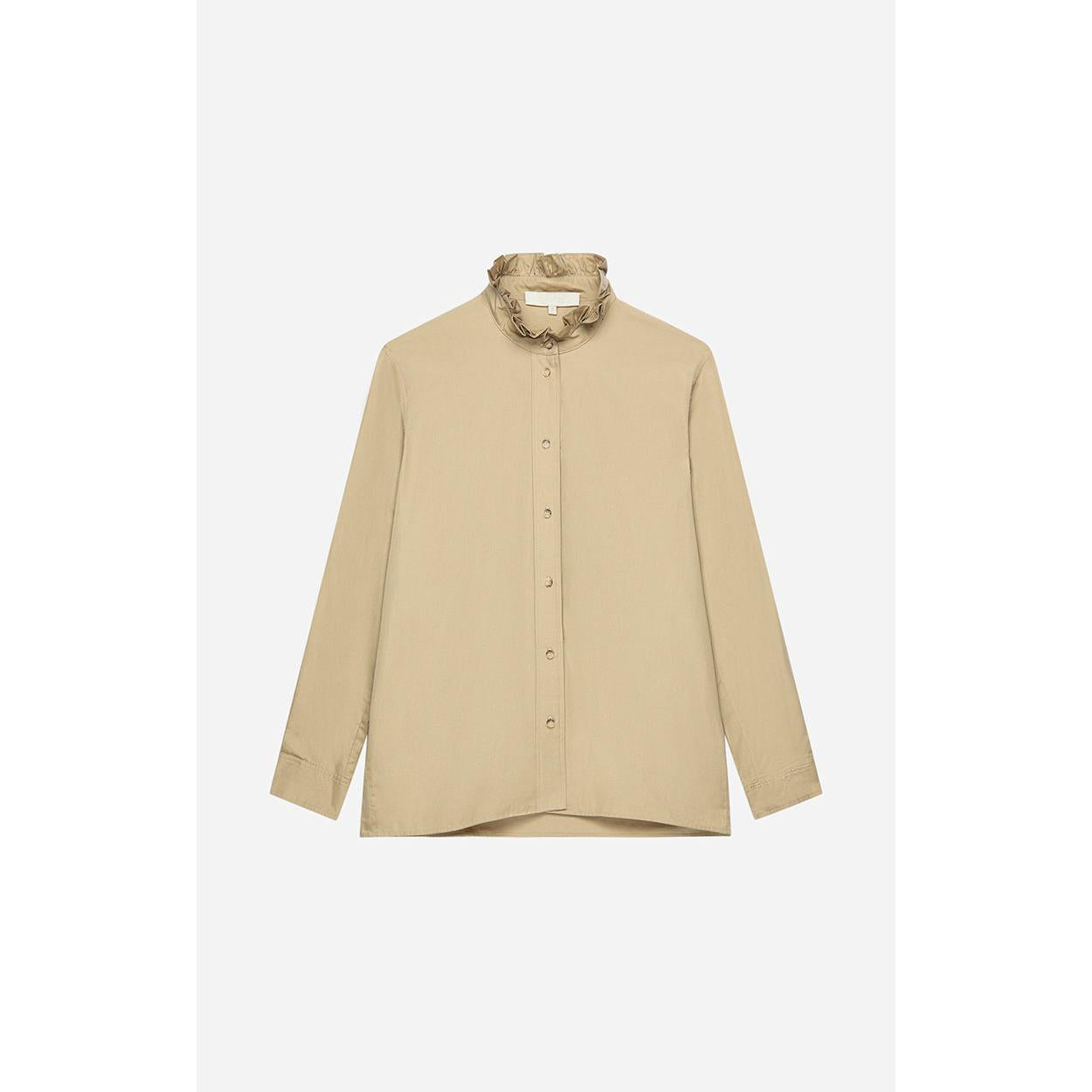 Shirt Sidney - Khaki