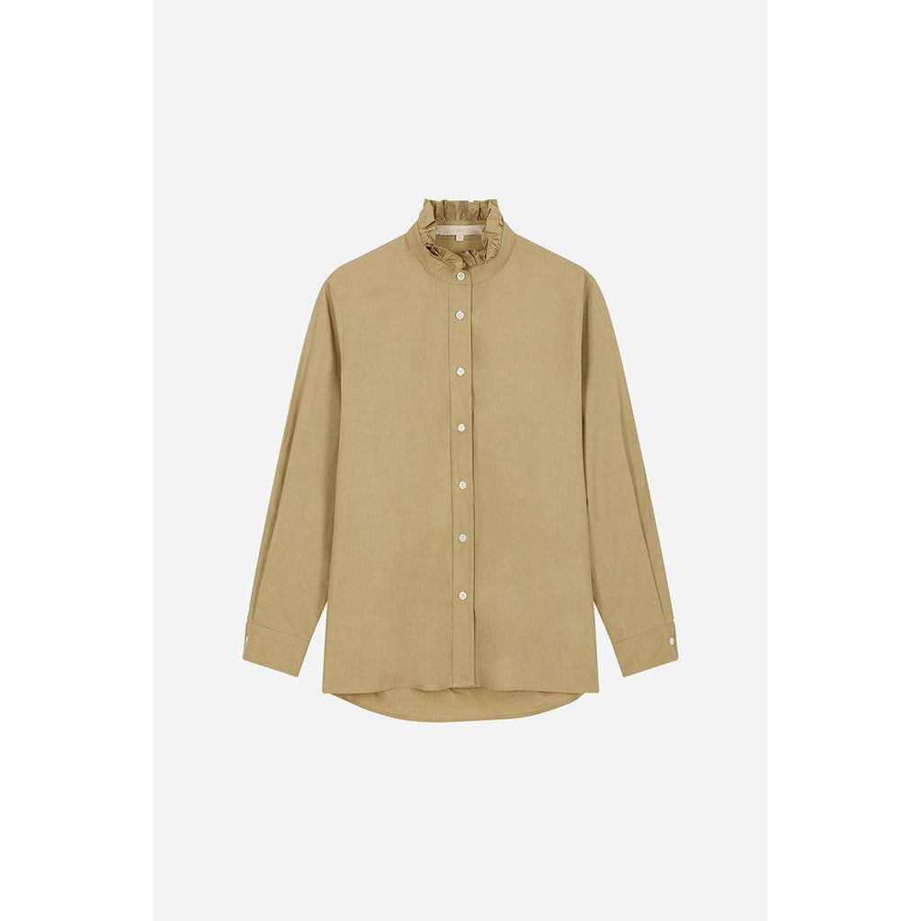 Shirt Sidney - Khaki