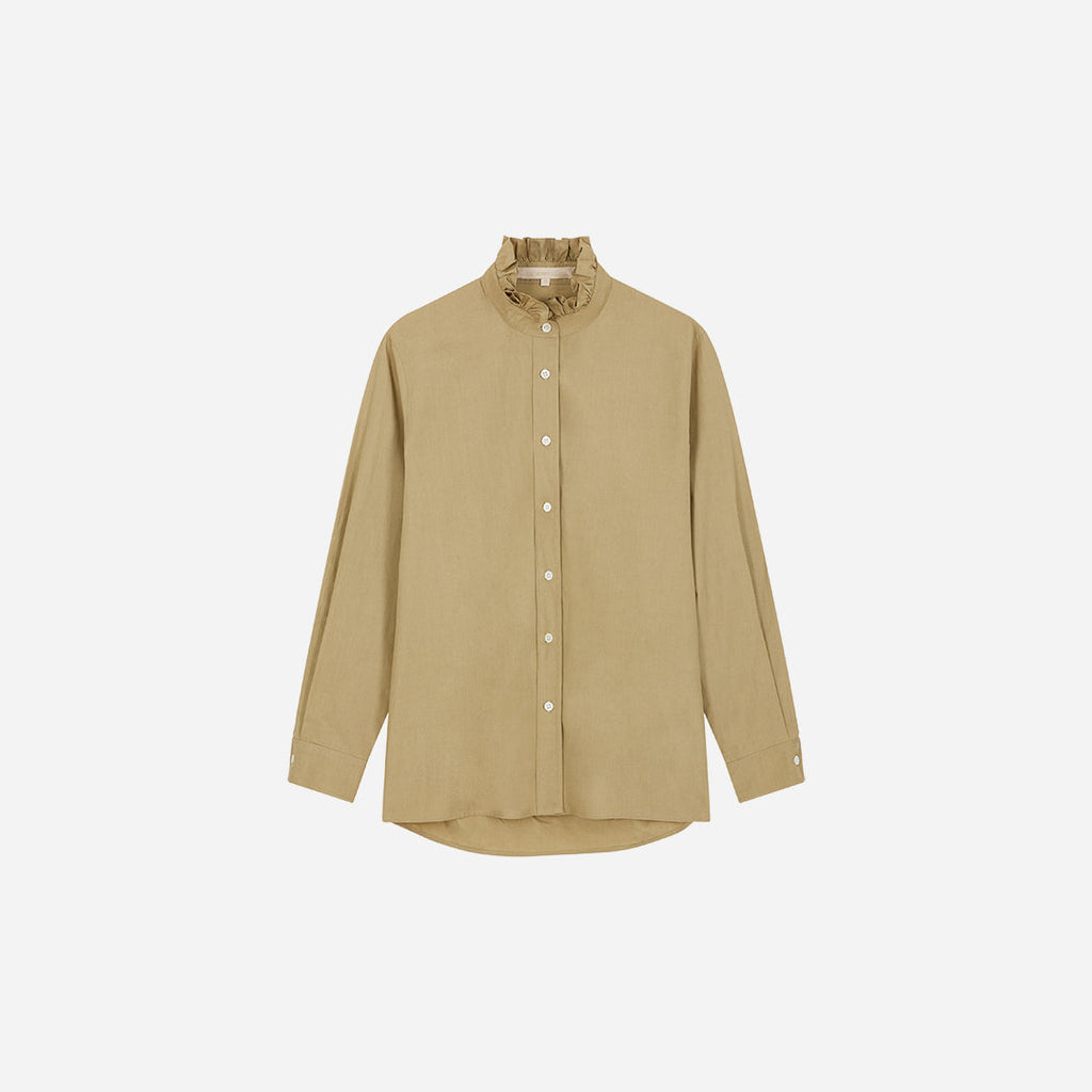 Shirt Sidney - Khaki