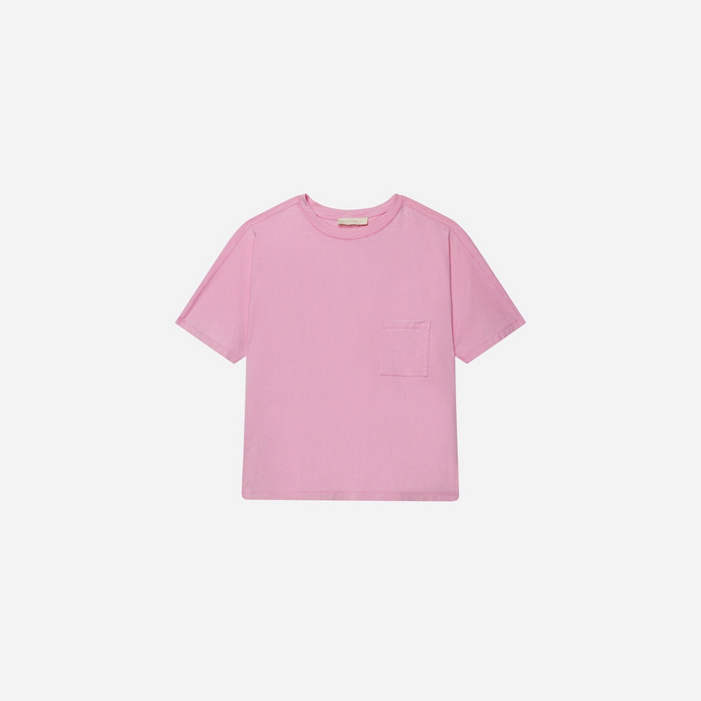 Thera T-Shirt - Pink