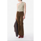 Top Cipriana - Khaki