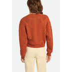 Vanessa Bruno - Cardigan Thessa - Caramel