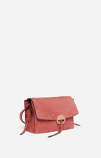 Vanessa Bruno - Shoulder Bag Othilia - Sorbet