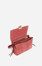 Vanessa Bruno - Shoulder Bag Othilia - Sorbet
