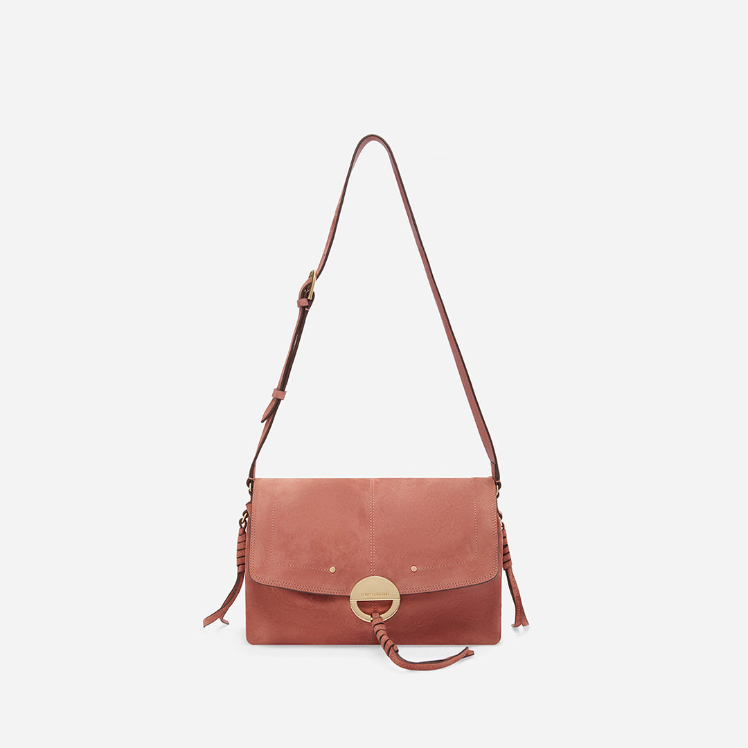 Vanessa Bruno - Shoulder Bag Othilia - Sorbet