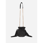 Vanessa Bruno - Mini Bolso Monedero Othilia - Negro
