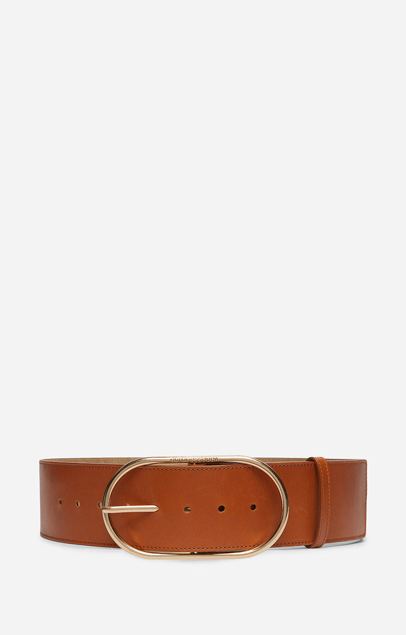 Iris Belt - Caramel