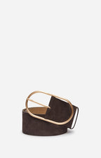 Iris 63Mm Belt - Amer