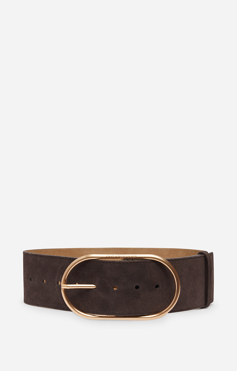 Iris 63Mm Belt - Amer
