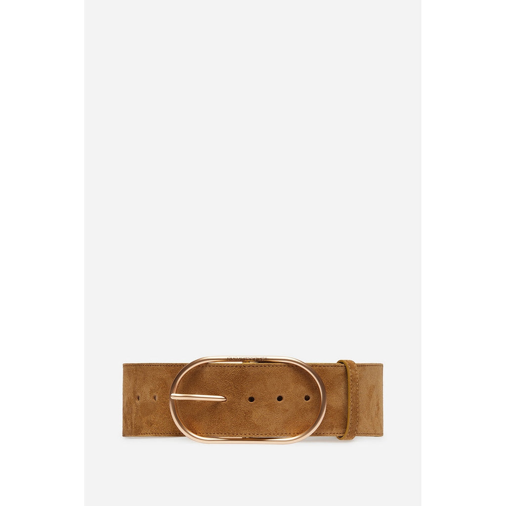 Vanessa Bruno - Ceinture Iris - Honey