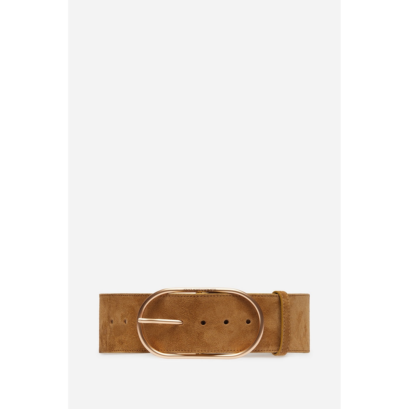 Vanessa Bruno - Ceinture Iris - Honey