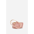 Iris 63mm Belt - Old Rose