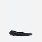 Flat Ballet Flats - Black