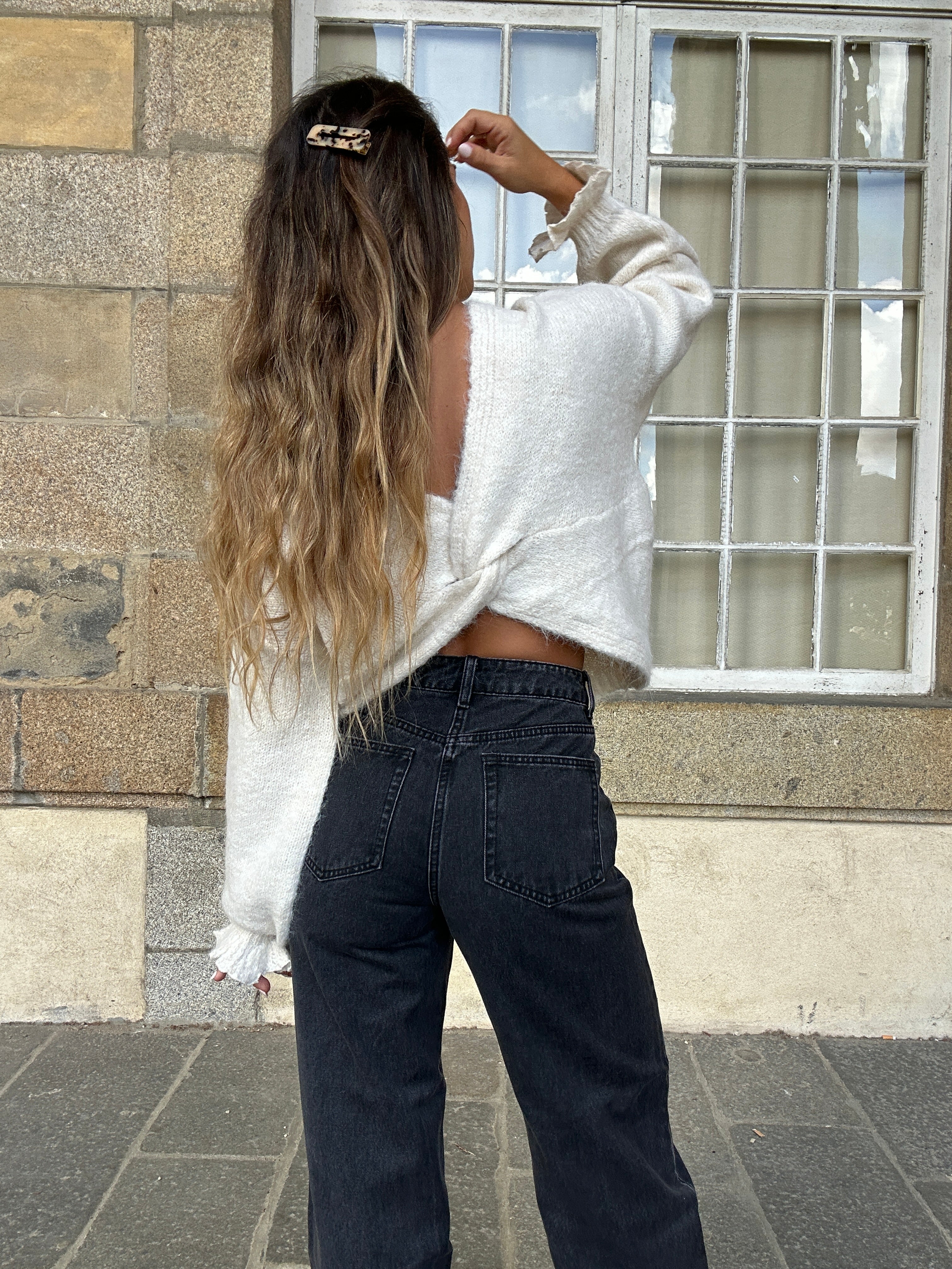 Jean Bonny gris