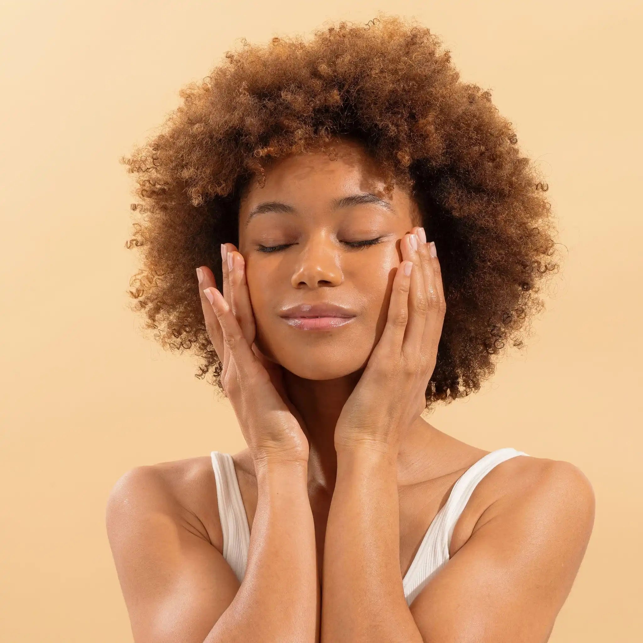 The Light, Moisturizing Cream