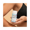 Effective clean linen deodorant for 48 hours, invisible and natural finish