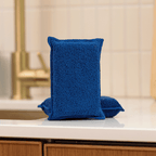 Bathroom Sponge Duo