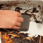 Color Pack - Sponges, Steel Sponges and Microfibers