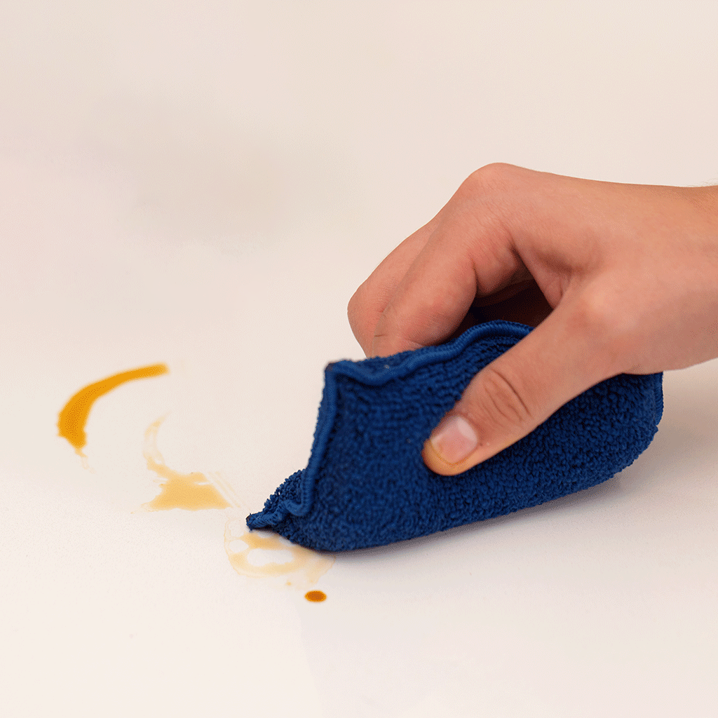Pack Éponges Et Éponges Salle De Bain