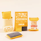 Pack Esponjas, Esponjas De Baño Y Planas