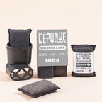 Pack Esponjas, Esponjas De Baño Y Planas