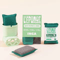 Pack Esponjas, Esponjas De Baño Y Planas