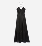 Vanessa Bruno - Vestido Alexandra - Negro