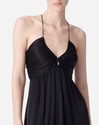 Vanessa Bruno - Vestido Alexandra - Negro