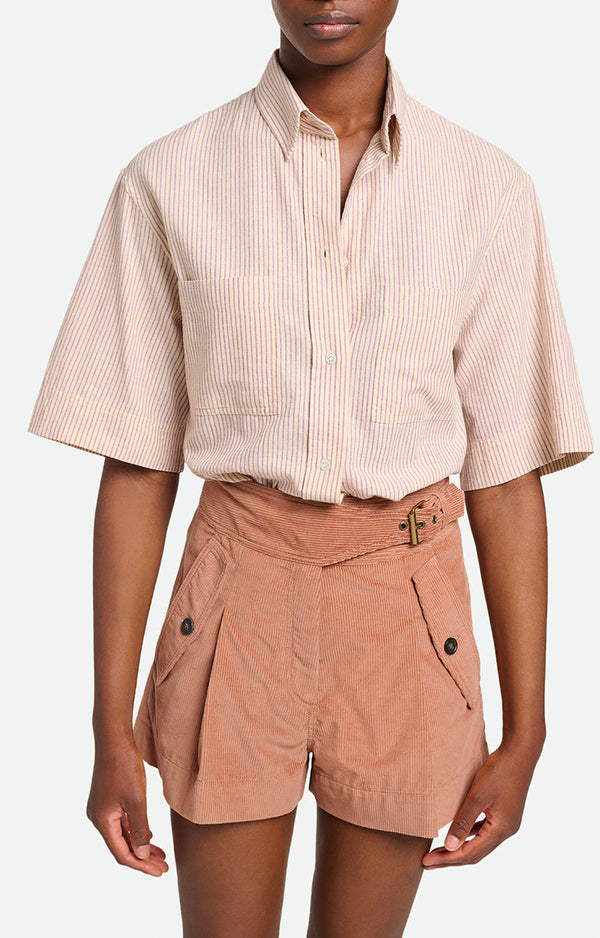 Vanessa Bruno - Victoire Shirt