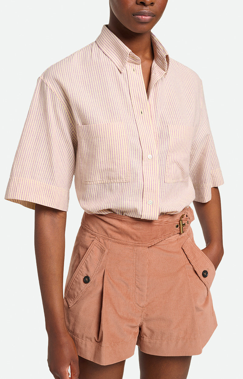 Vanessa Bruno - Victoire Shirt