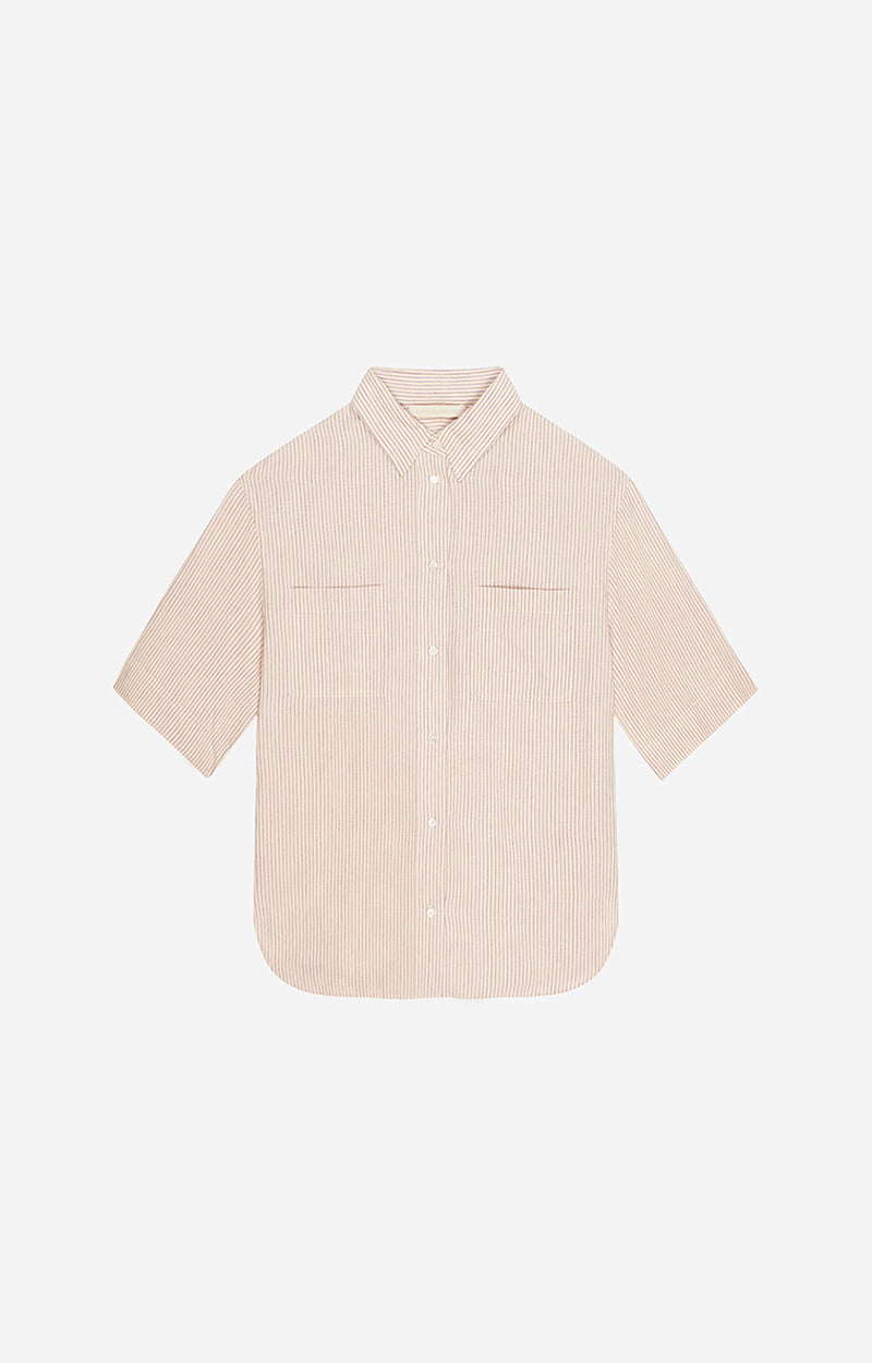 Vanessa Bruno - Victoire Shirt