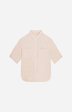 Vanessa Bruno - Victoire Shirt