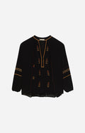 Vanessa Bruno - Blusa Nipoa
